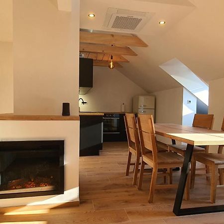 Weekend House Solis - Bovec Exterior foto