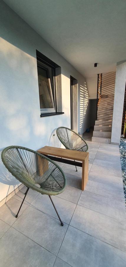 Weekend House Solis - Bovec Exterior foto