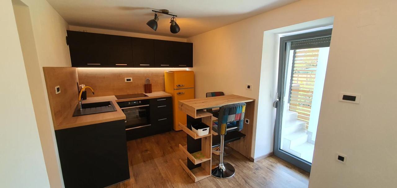 Weekend House Solis - Bovec Exterior foto