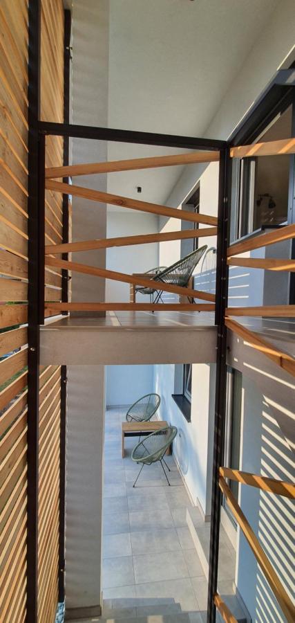 Weekend House Solis - Bovec Exterior foto