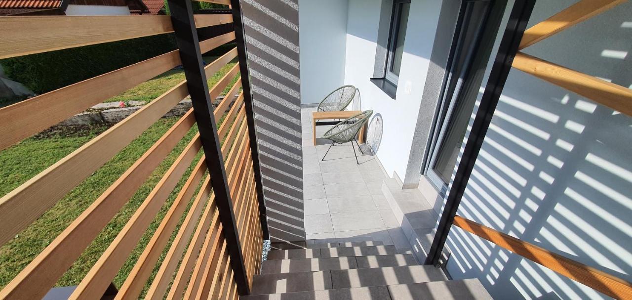 Weekend House Solis - Bovec Exterior foto
