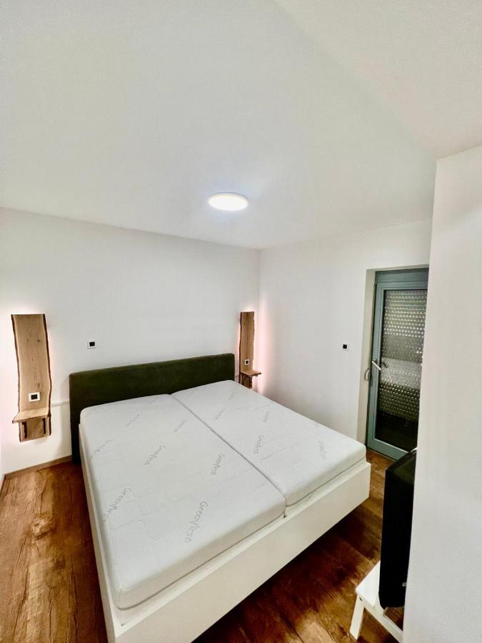 Weekend House Solis - Bovec Exterior foto