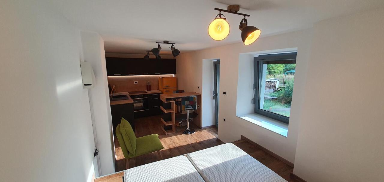 Weekend House Solis - Bovec Exterior foto