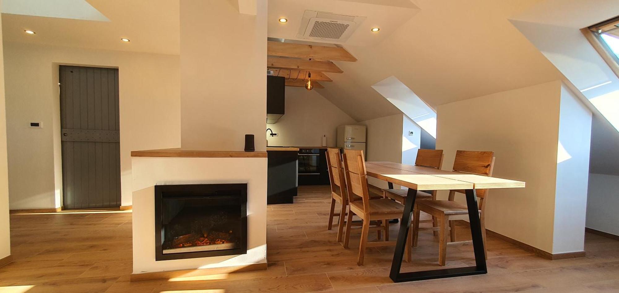 Weekend House Solis - Bovec Exterior foto
